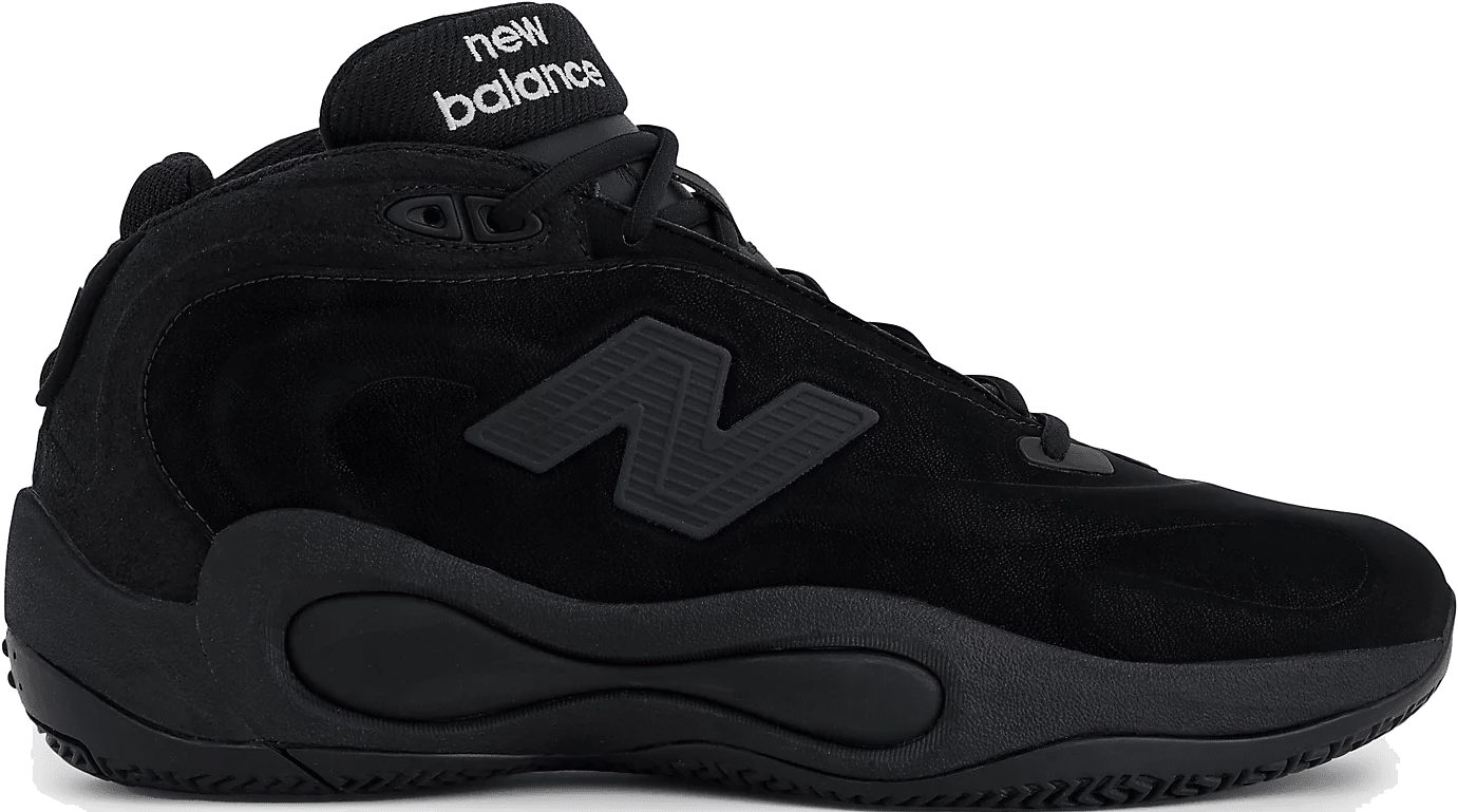 New Balance P400 "Black"