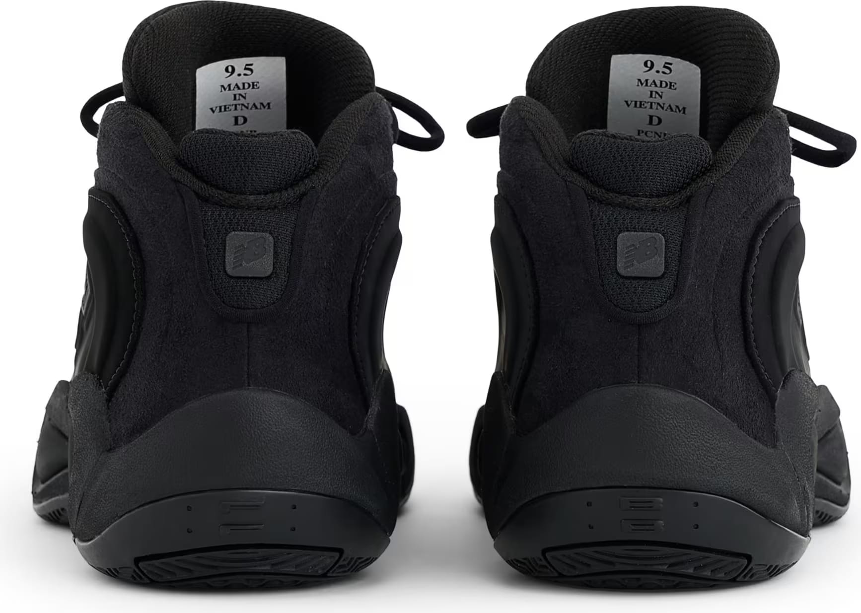 New Balance P400 "Black"