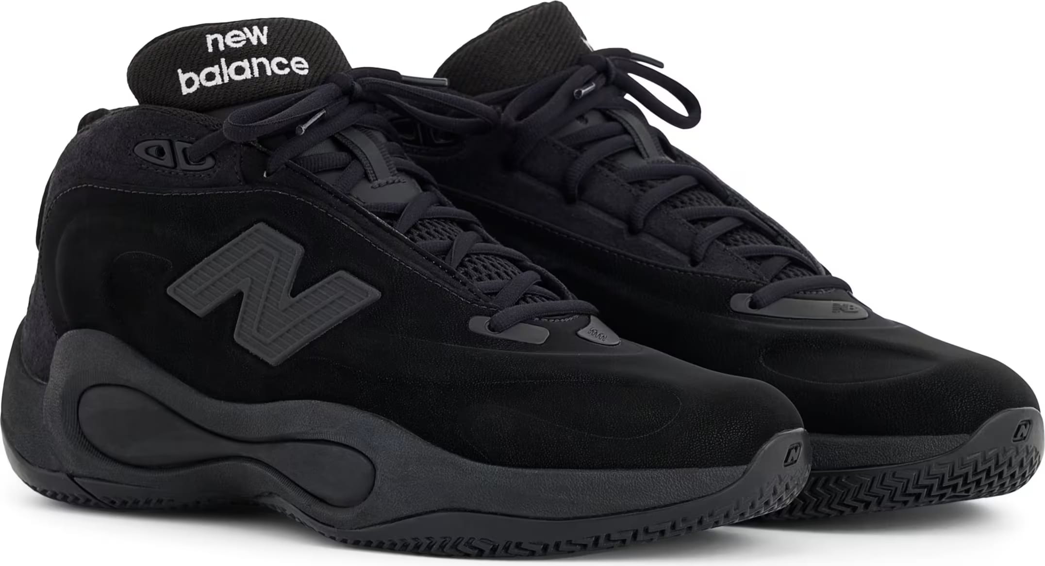 New Balance P400 "Black"