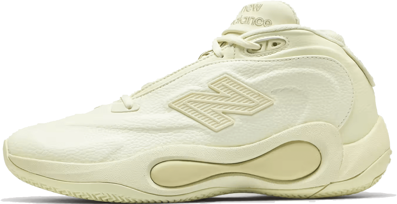New Balance P400 "Pistachio Butter"