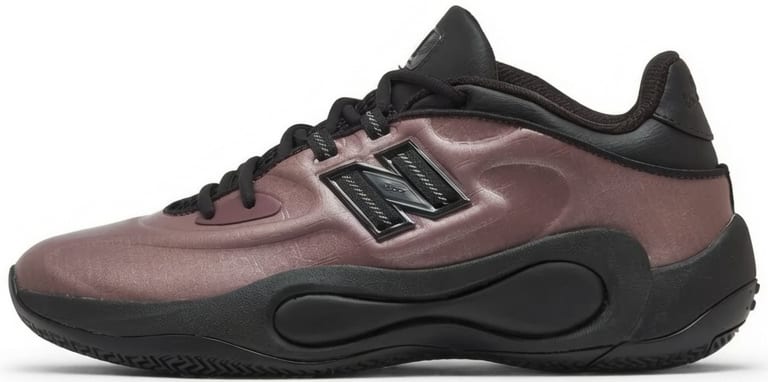 New Balance P400 Low "Fast Track"