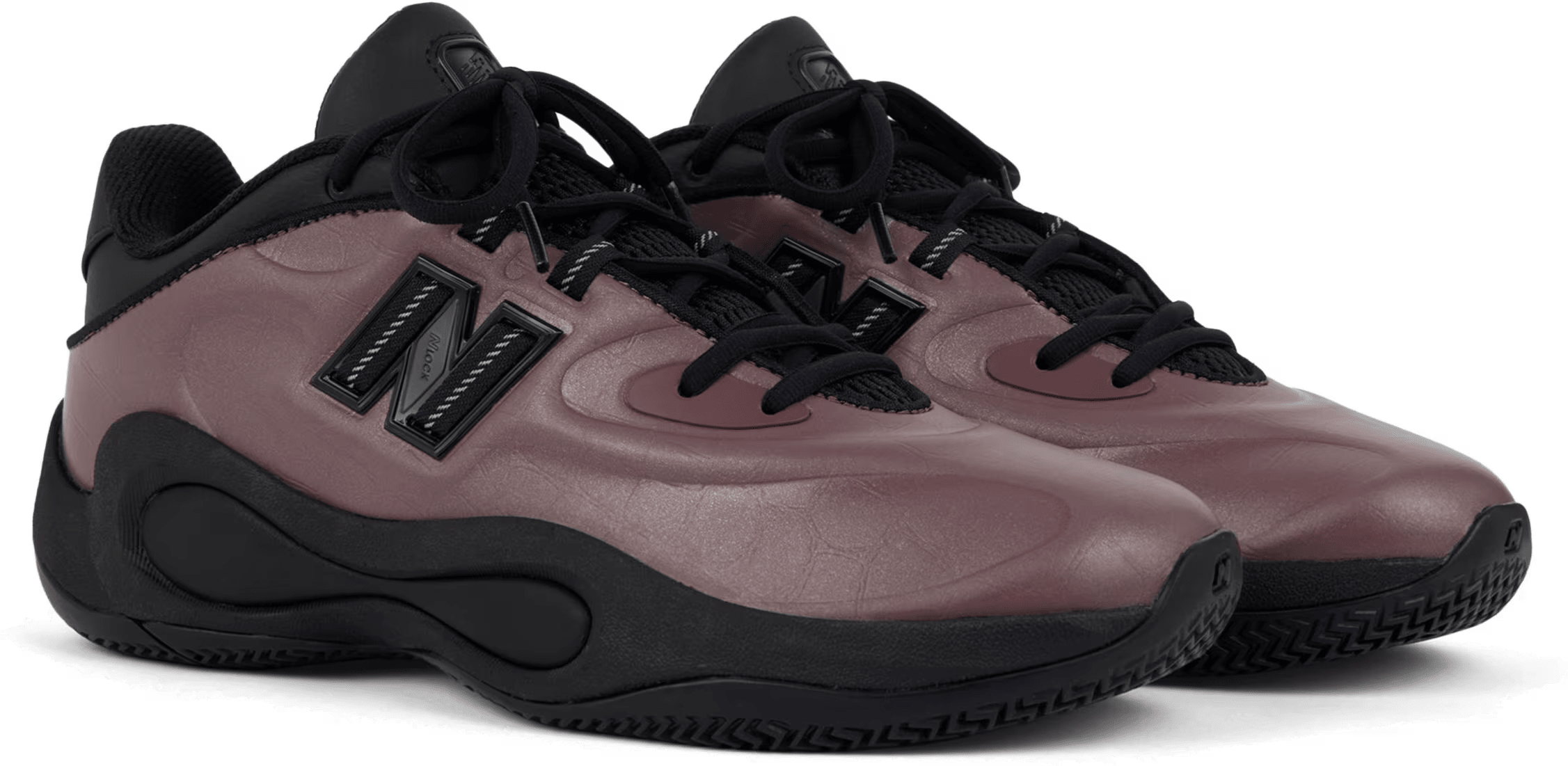 New Balance P400 Low "Fast Track"