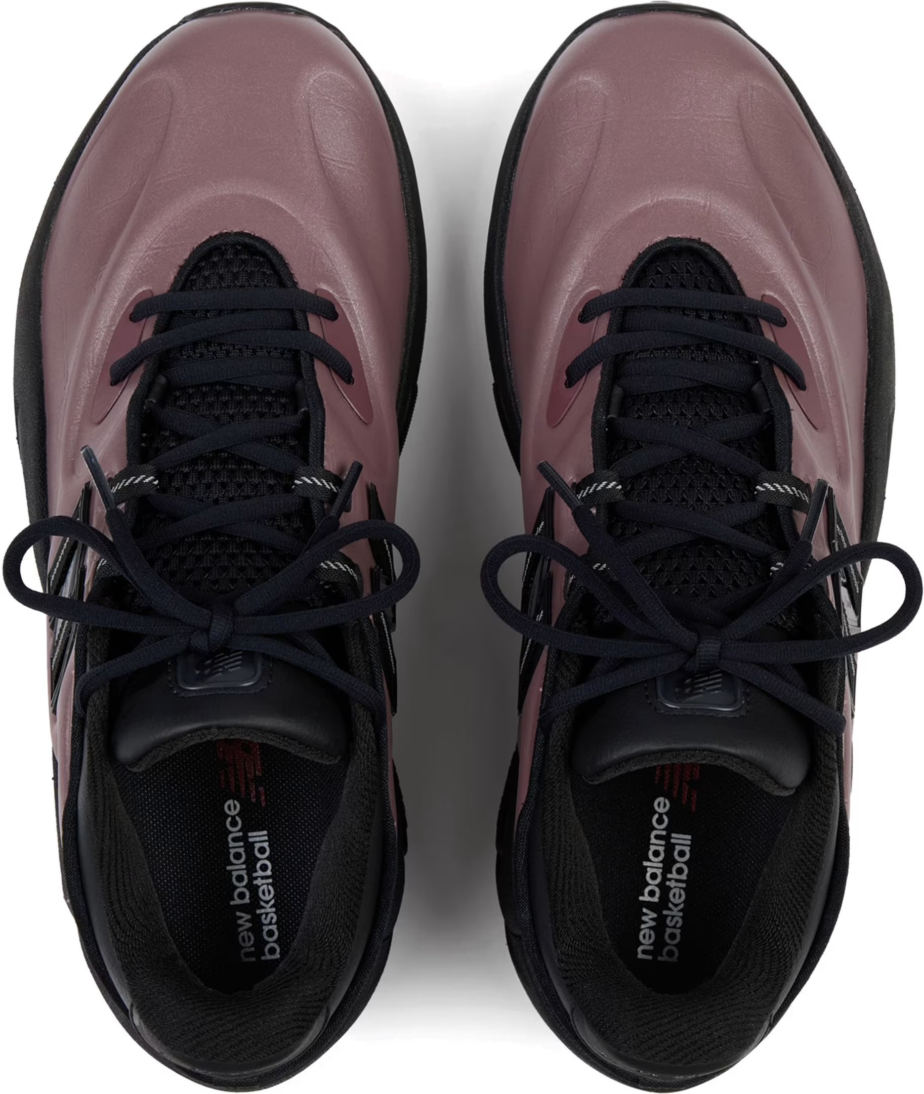 New Balance P400 Low "Fast Track"