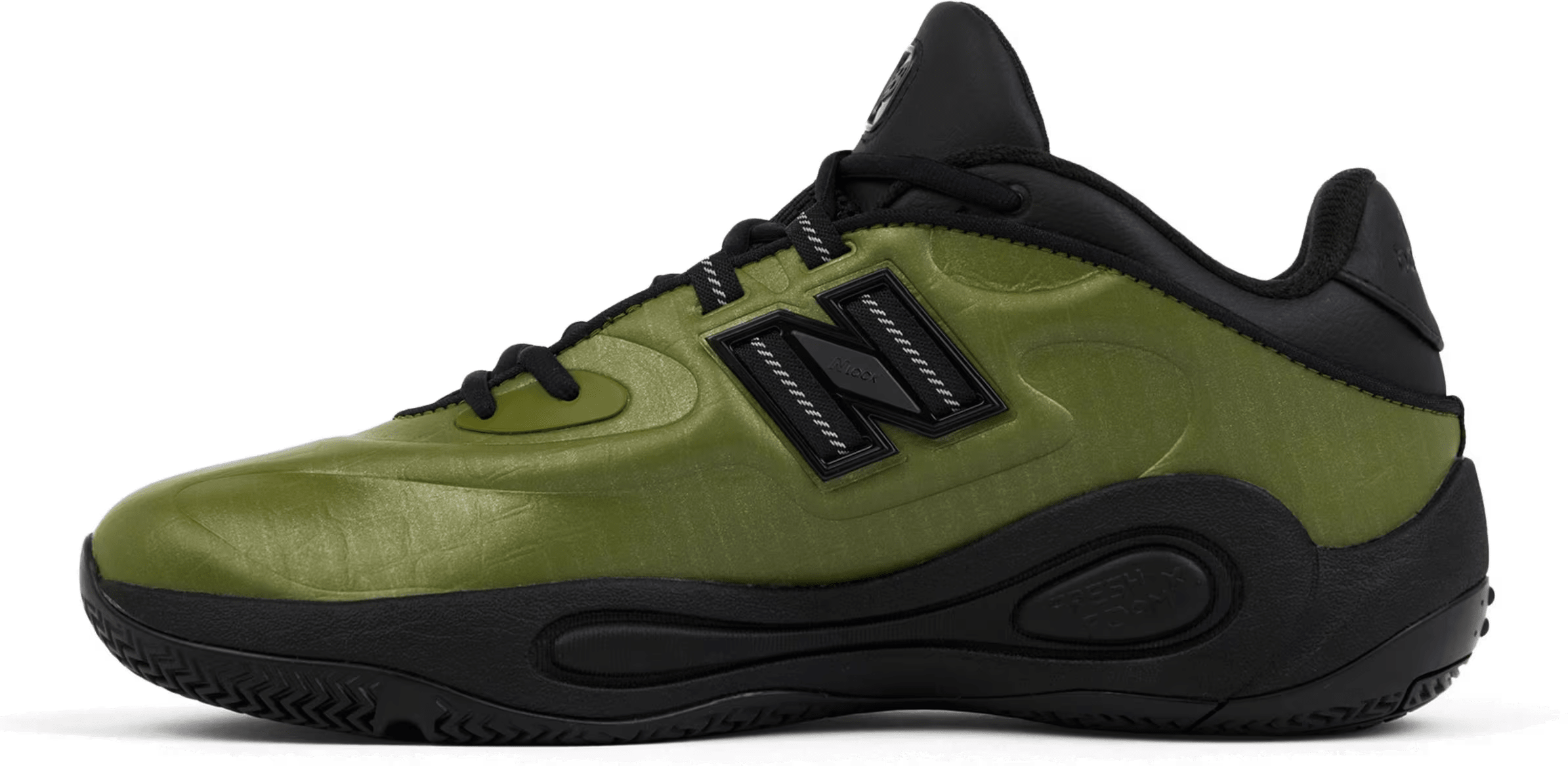 New Balance P400 Low