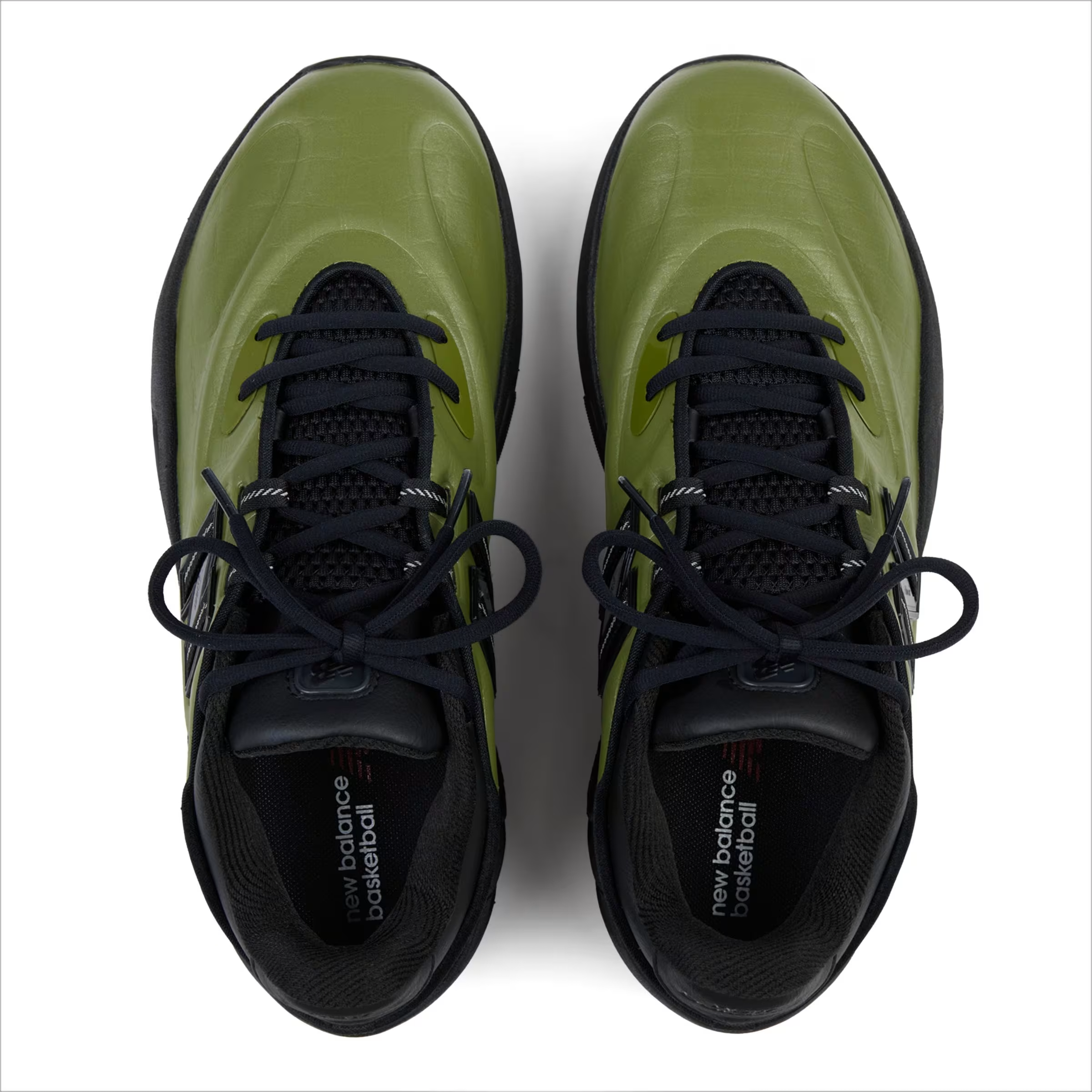 New Balance P400 Low
