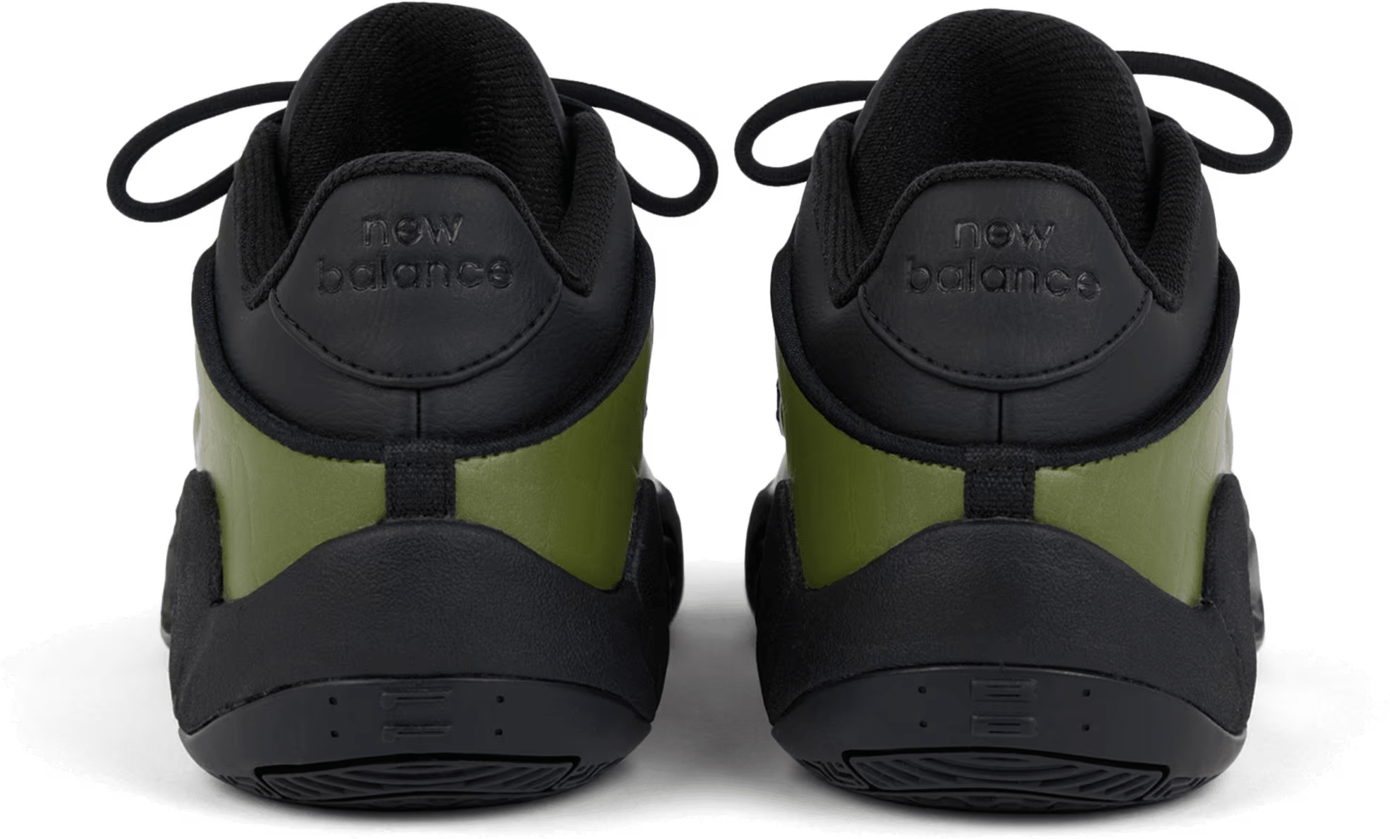 New Balance P400 Low