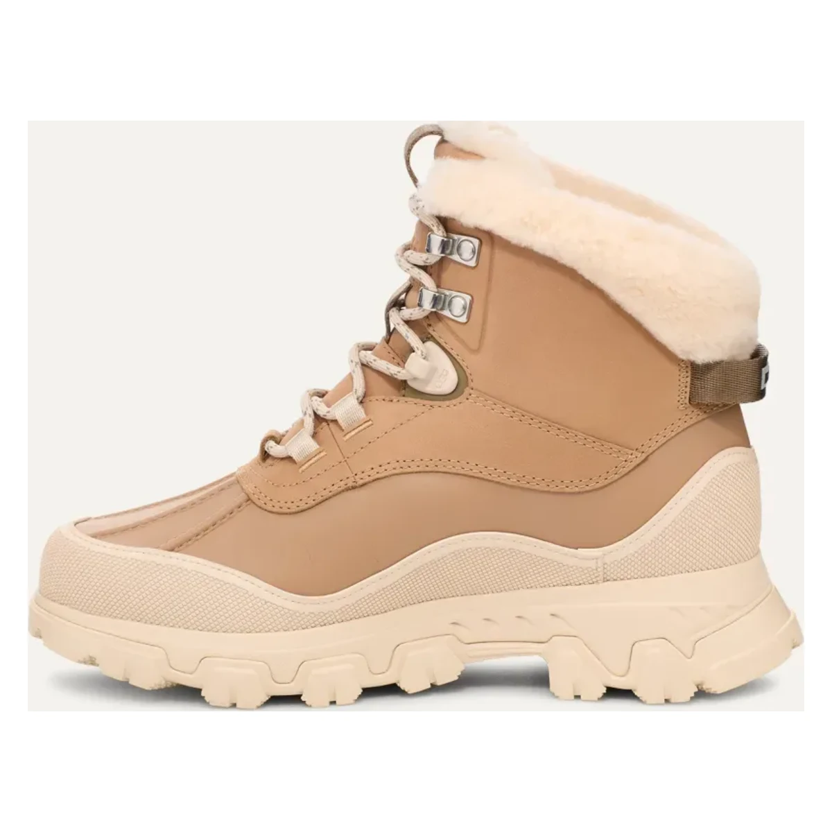 UGG Adirondack Meridian Hiker Laars Dames "Sand"