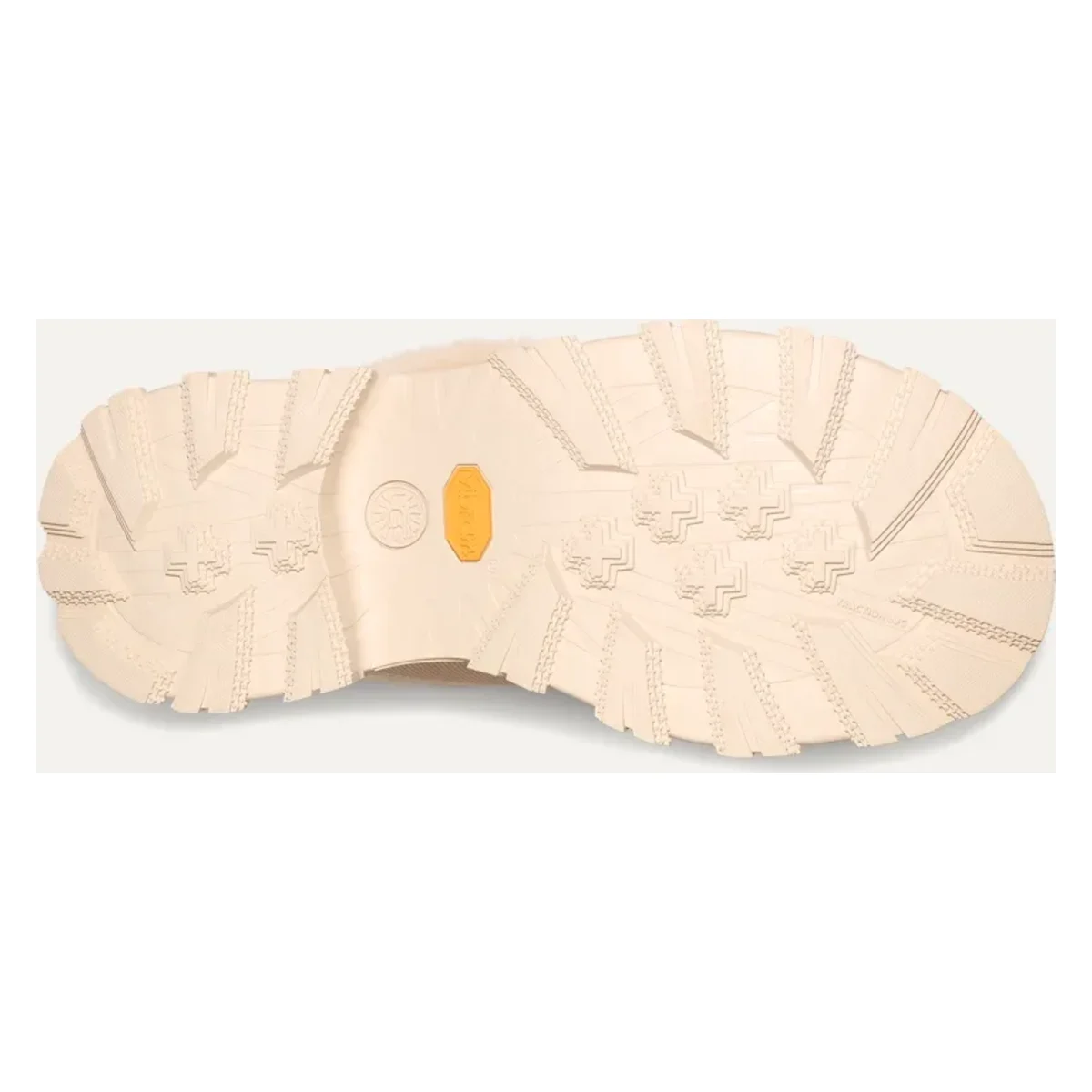 UGG Adirondack Meridian Hiker Laars Dames "Sand"