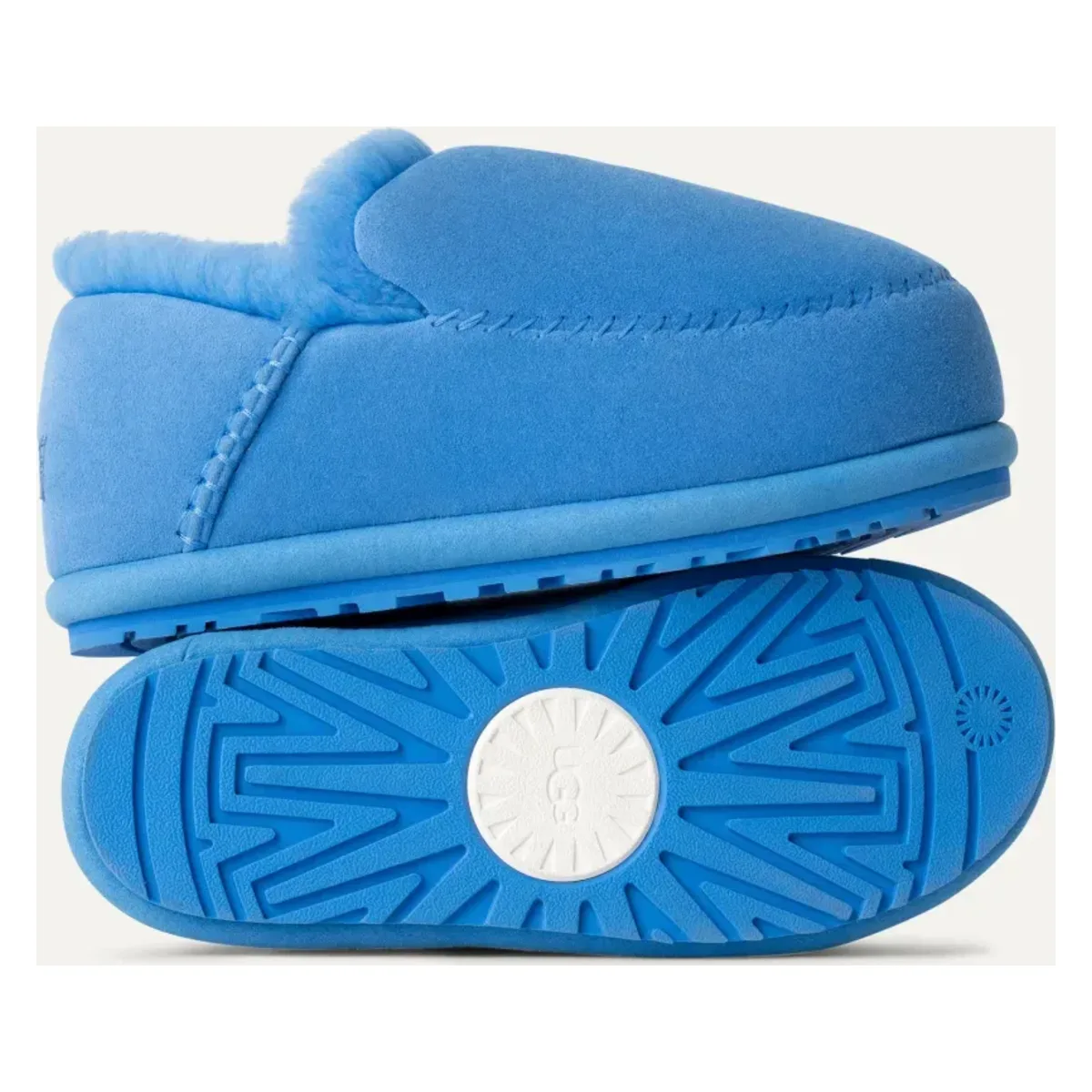 UGG Anders Pantoffel Heren "Big Sky"