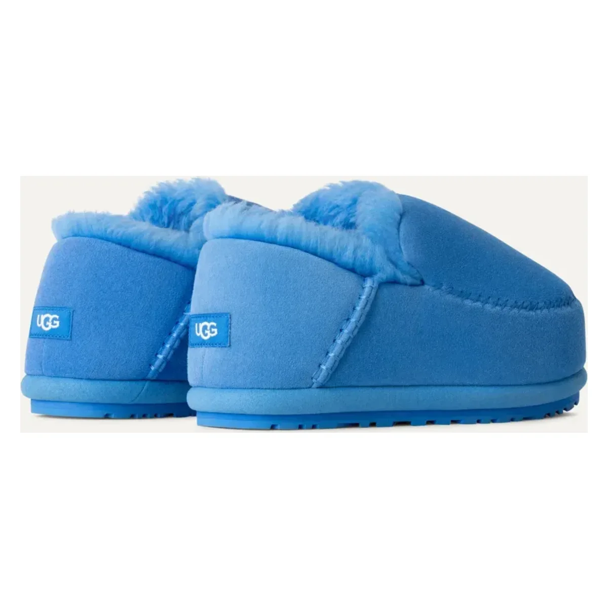 UGG Anders Pantoffel Heren "Big Sky"
