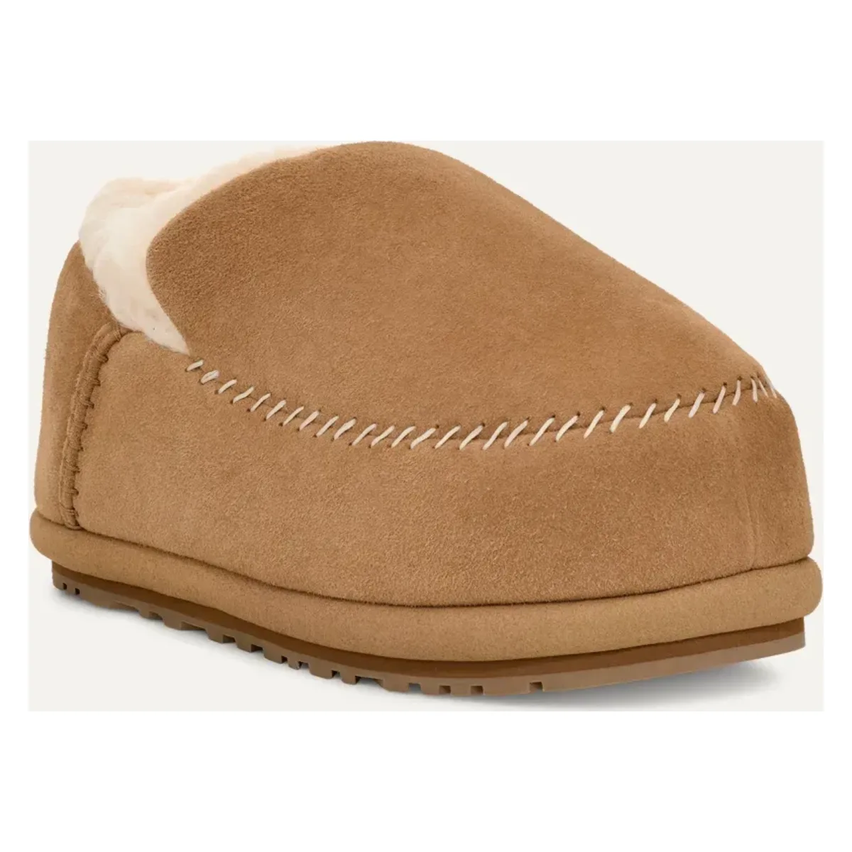 UGG Anders Pantoffel Heren "Chestnut"