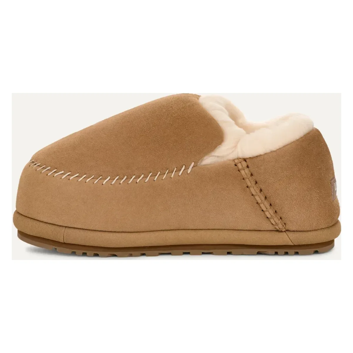 UGG Anders Pantoffel Heren "Chestnut"