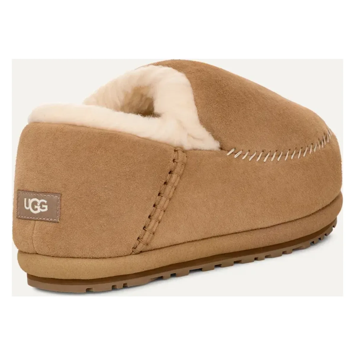 UGG Anders Pantoffel Heren "Chestnut"