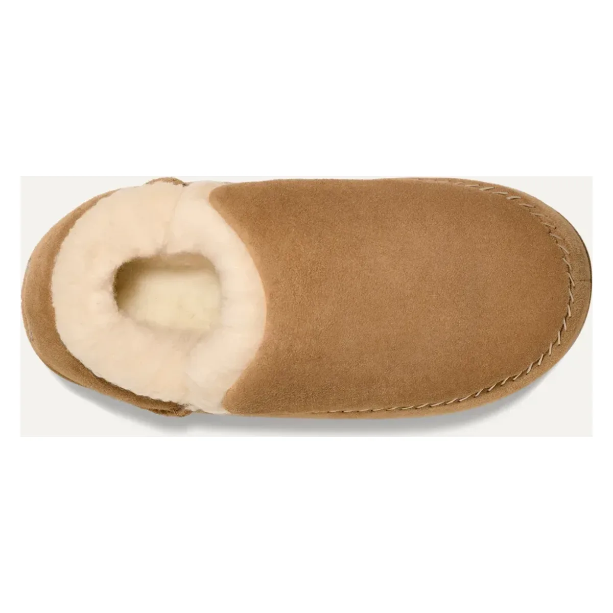 UGG Anders Pantoffel Heren "Chestnut"