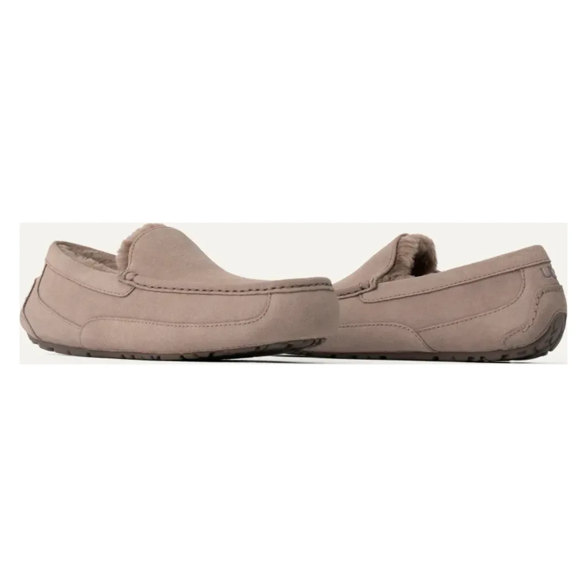 UGG Ascot Pantoffel Heren "Caribou"