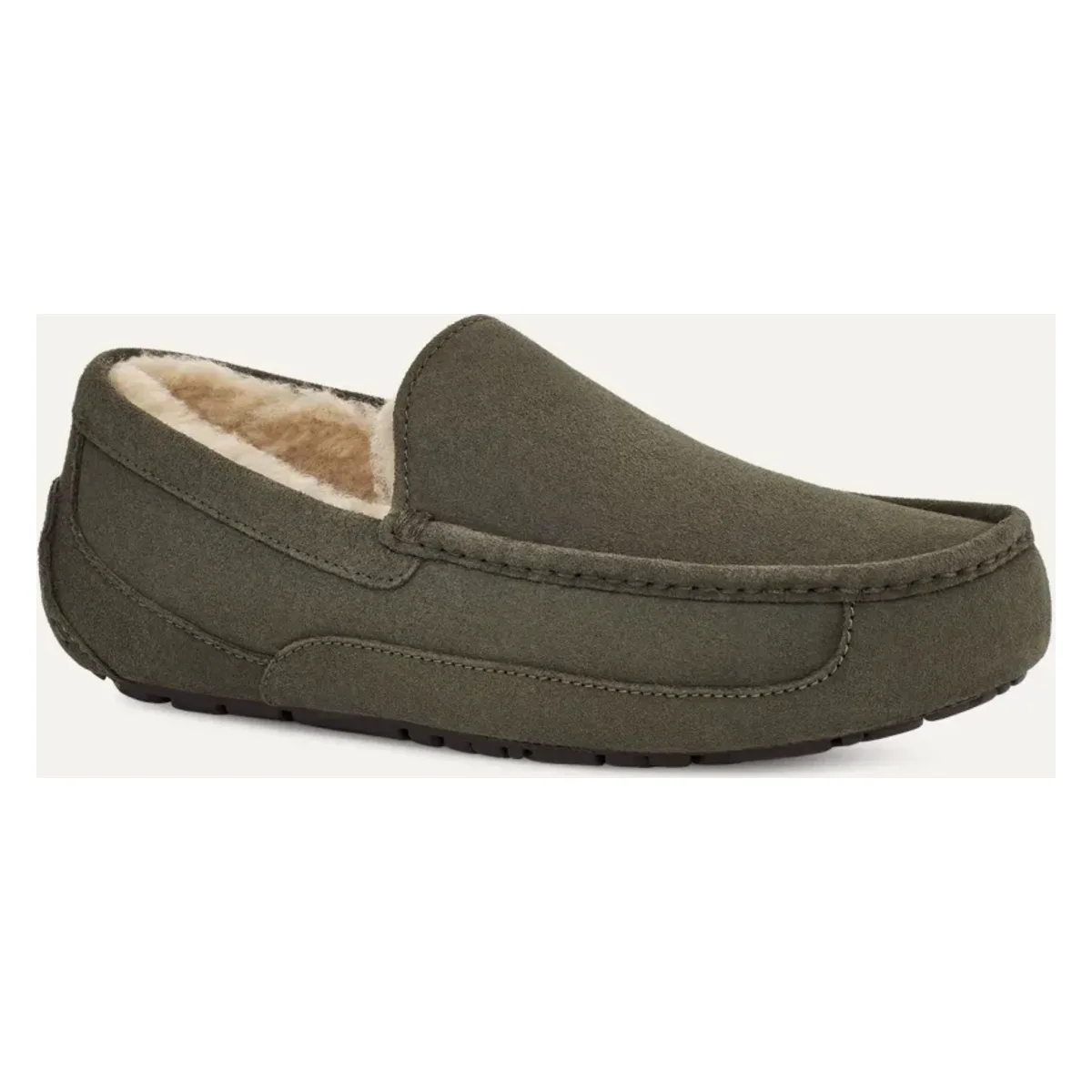 UGG Ascot Pantoffel Heren "Forest Night"
