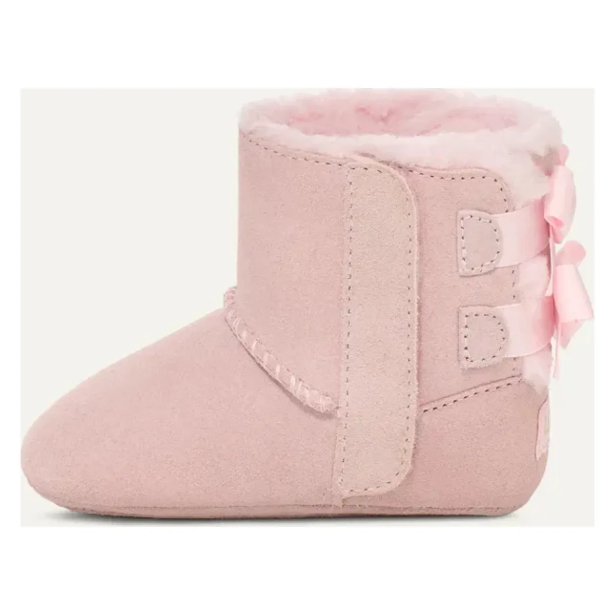 UGG Bailey Bow Laarsje Kids "Seashell Pink"