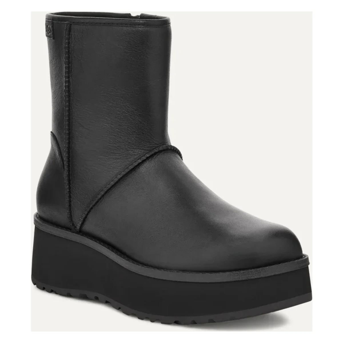 UGG Cityfunc Mid Laars Dames "Black"