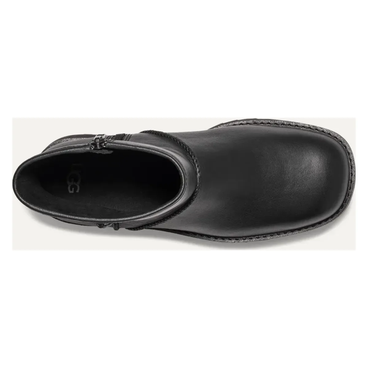 UGG Cityfunc Mid Laars Dames "Black"