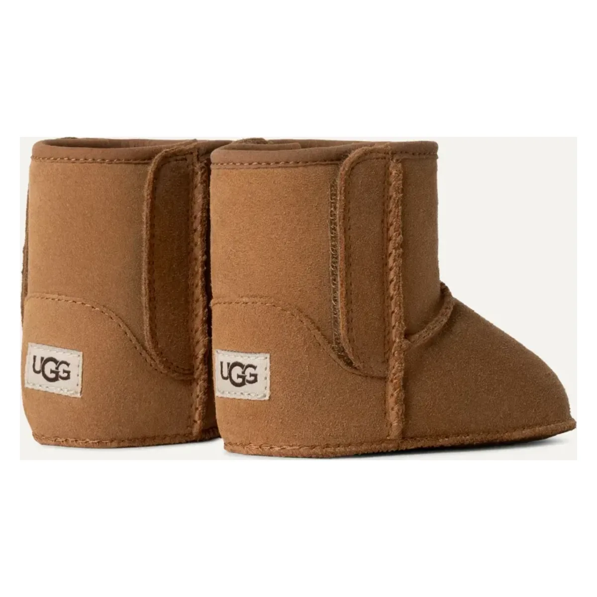 UGG Classic Laars Kids "Chestnut"