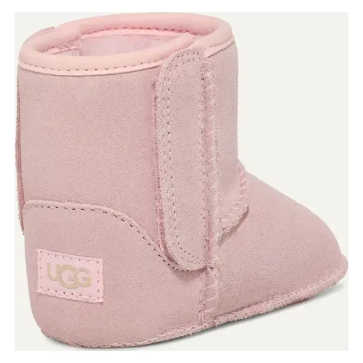 UGG Classic Laars Kids "Seashell Pink"
