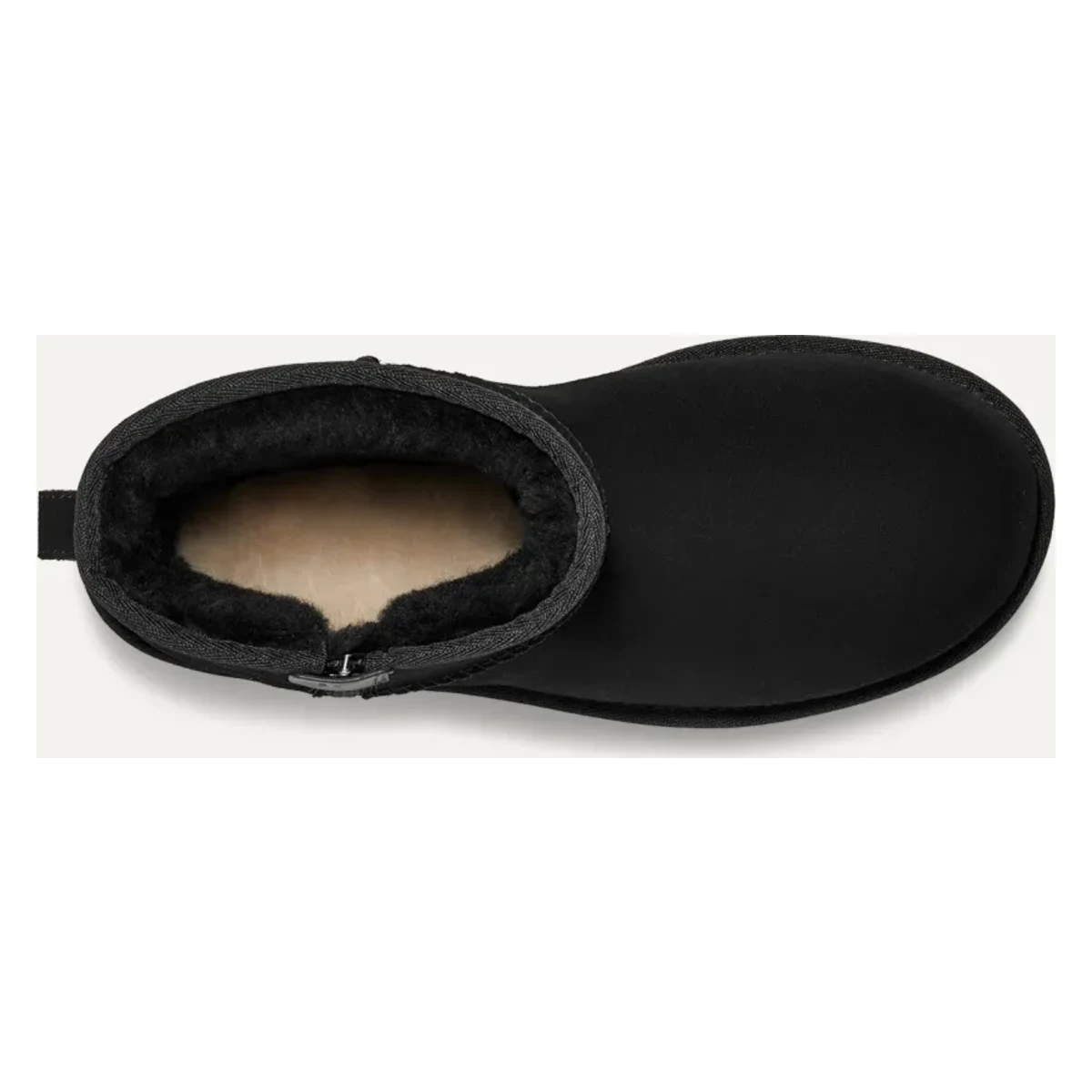 UGG Classic Mini Bailey Laars Dames "Black"