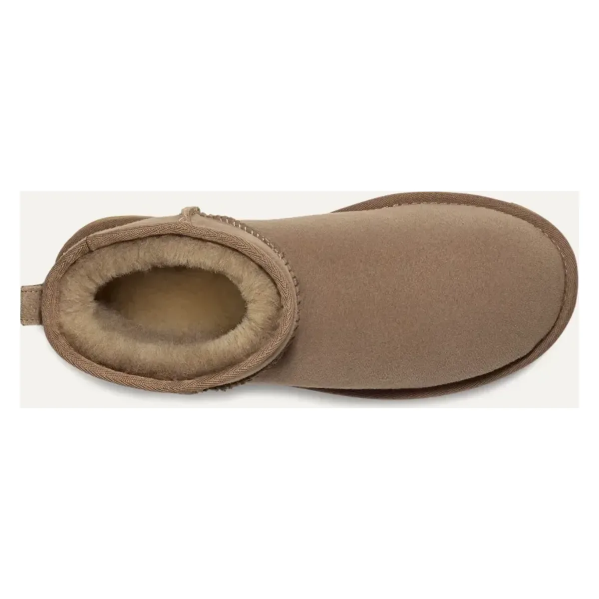 UGG Classic Mini II Laars Dames "Antilope"