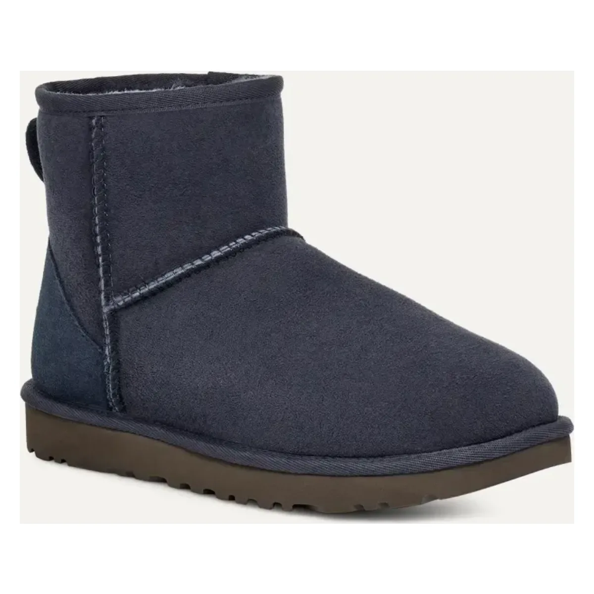 UGG Classic Mini II Laars Dames "Eve Blue"