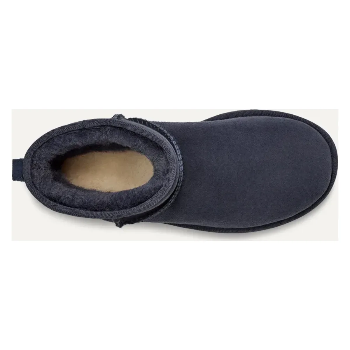 UGG Classic Mini II Laars Dames "Eve Blue"