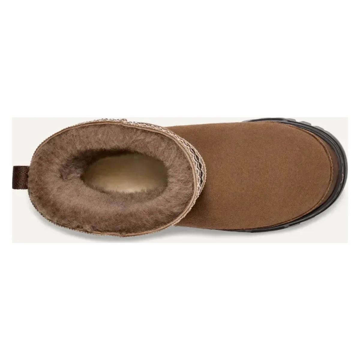 UGG Classic Mini TrailGazer Laars Dames "Hickory"