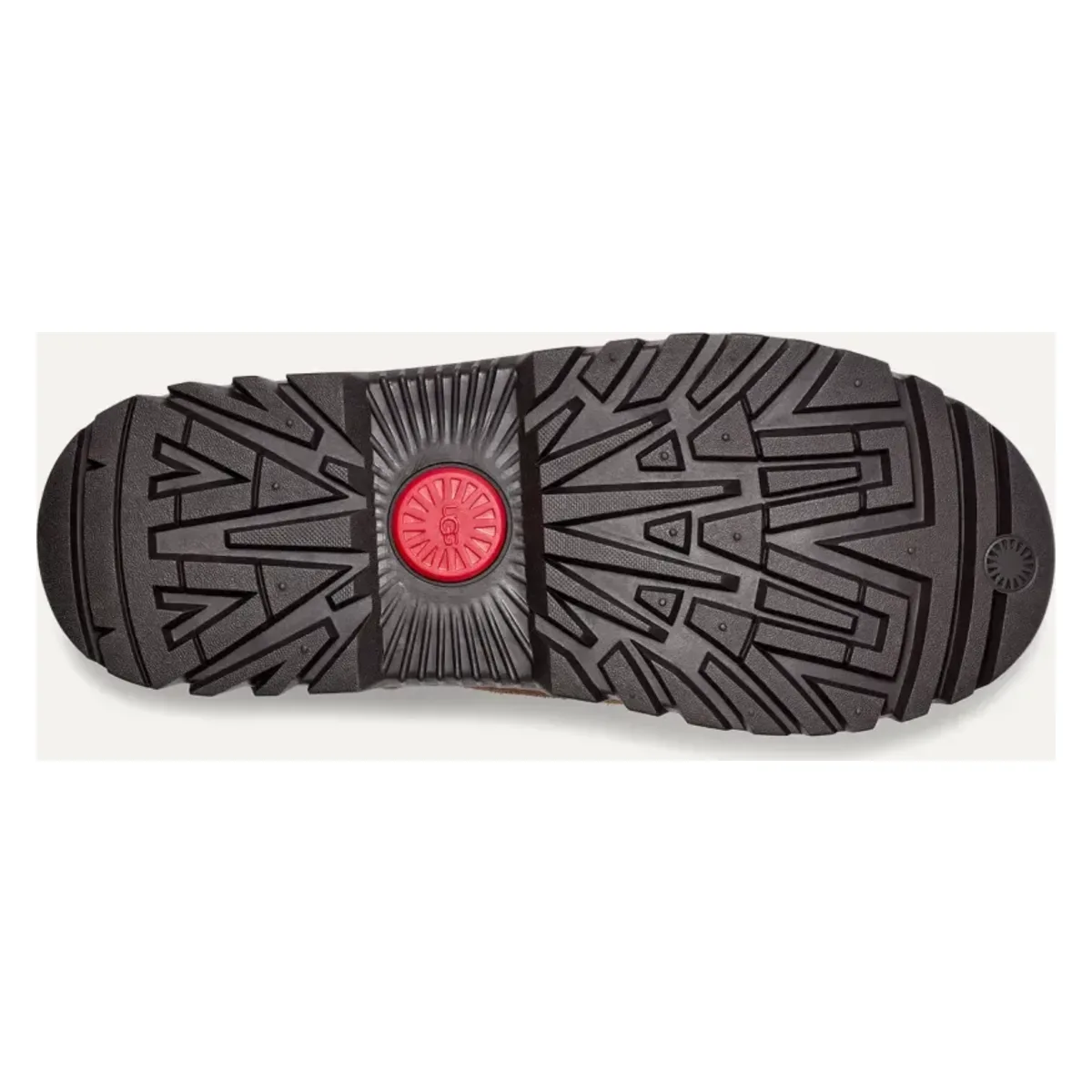 UGG Classic Mini TrailGazer Laars Dames "Hickory"