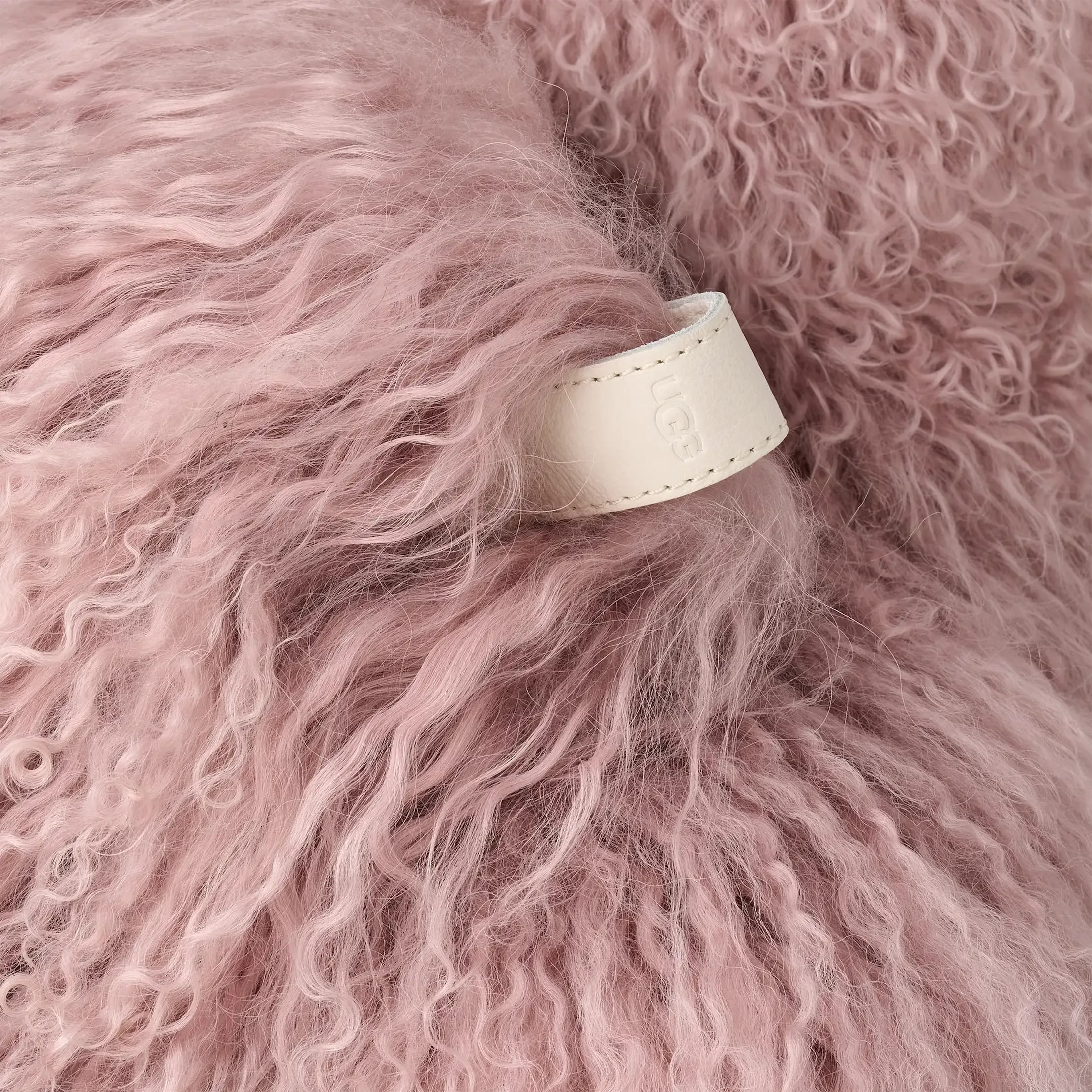 UGG Classic Short Fluff Momma Boot "Fawn"