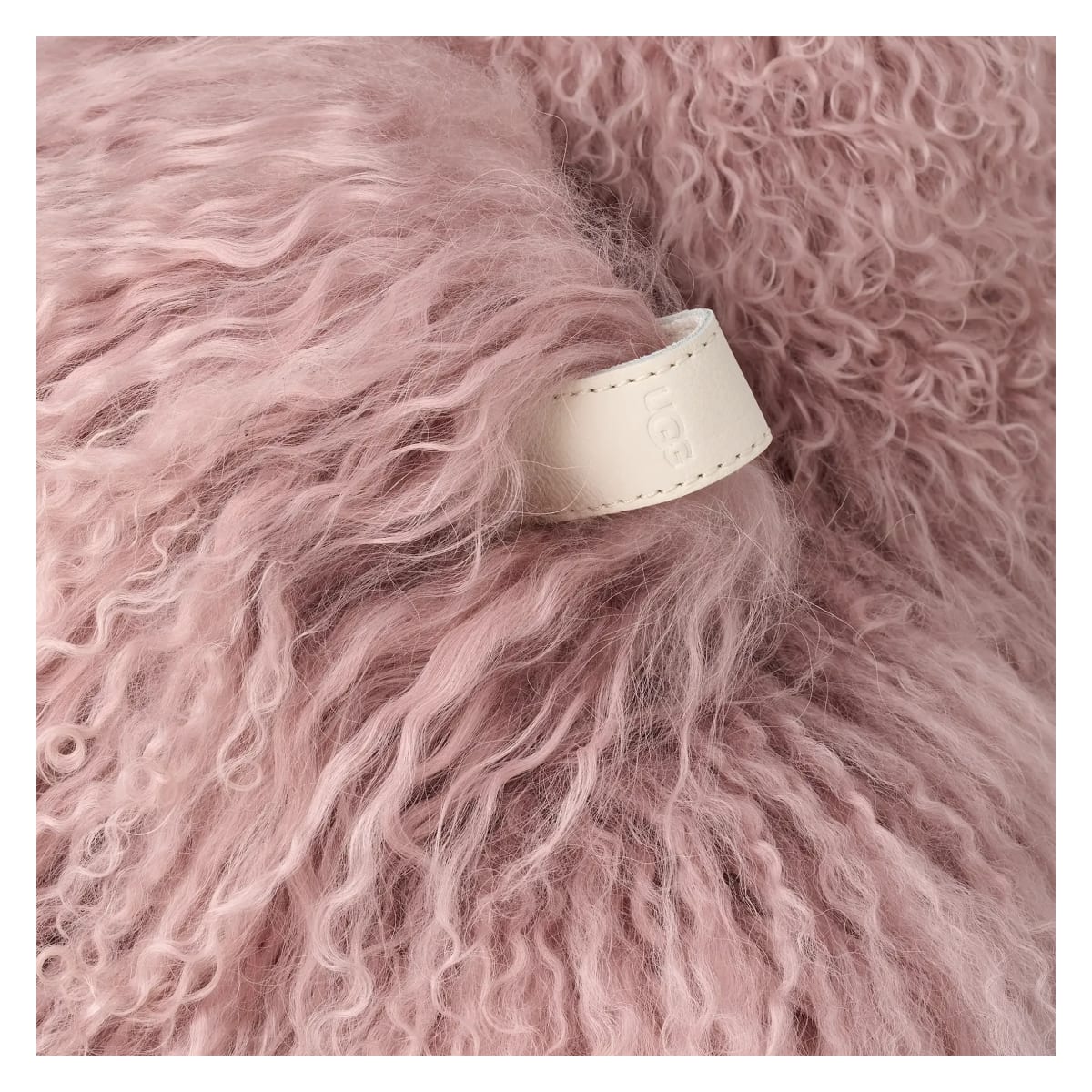 UGG Classic Short Fluff Momma Boot "Fawn"