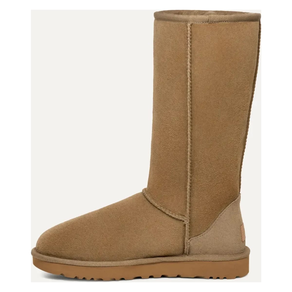 UGG Classic Tall II Laars Dames "Antilope"