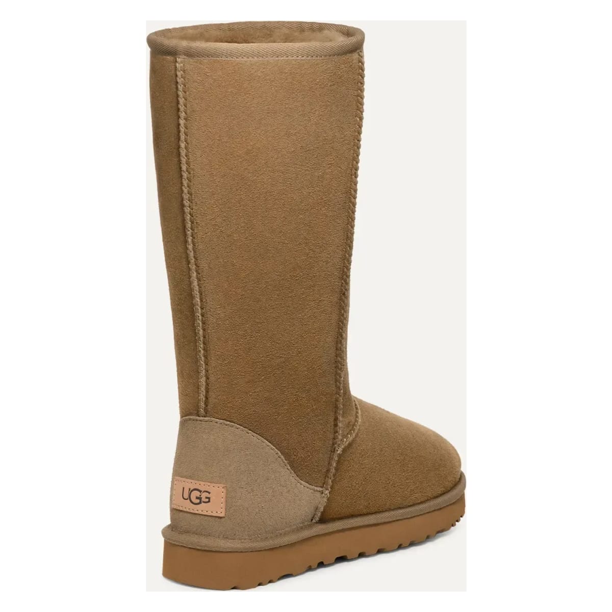 UGG Classic Tall II Laars Dames "Antilope"