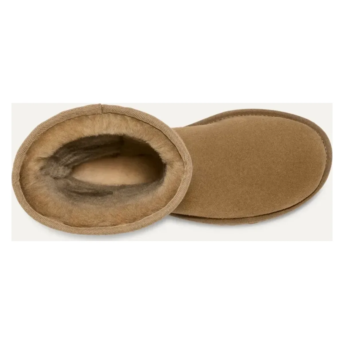 UGG Classic Tall II Laars Dames "Antilope"