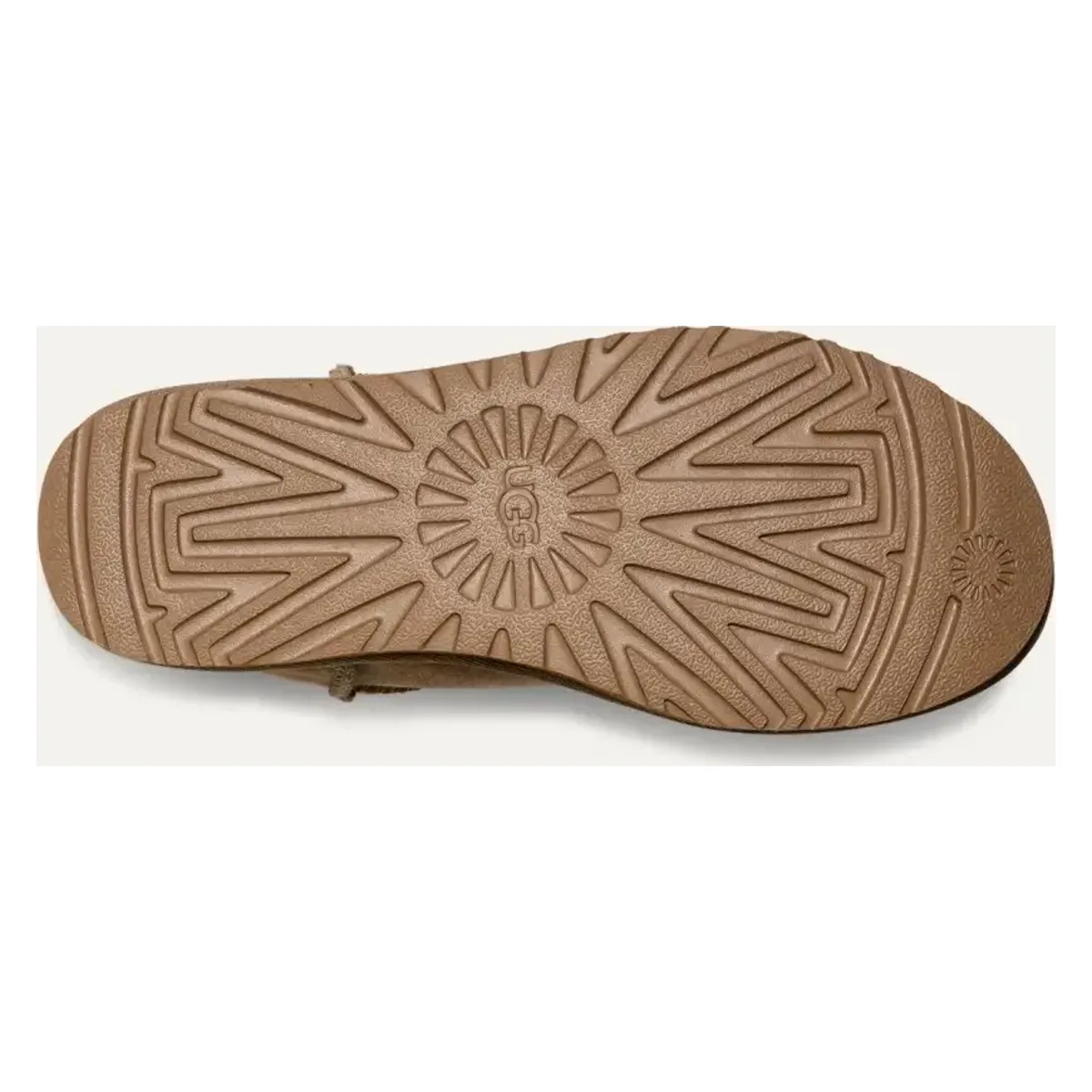 UGG Classic Tall II Laars Dames "Antilope"