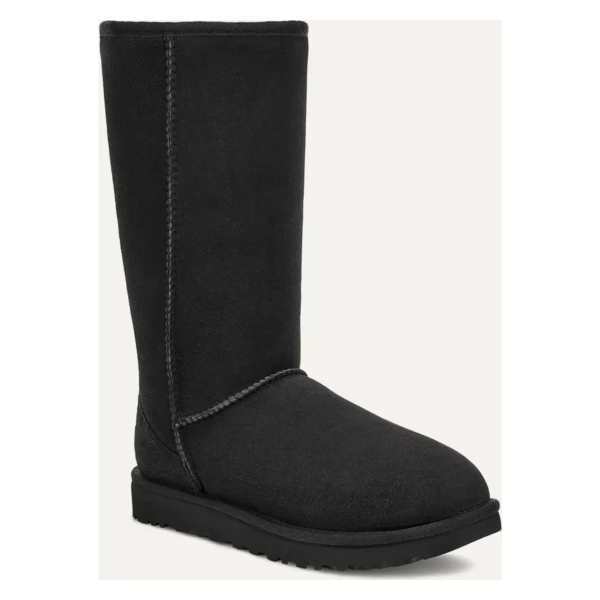 UGG Classic Tall II Laars Dames "Black"