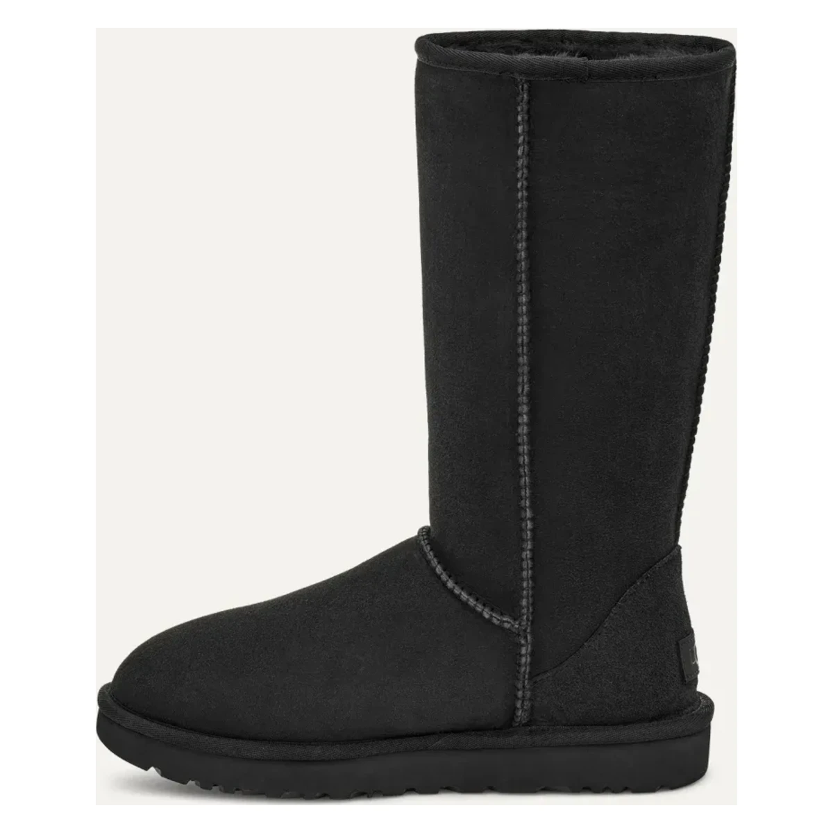UGG Classic Tall II Laars Dames "Black"