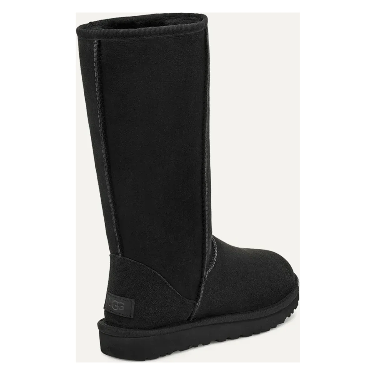 UGG Classic Tall II Laars Dames "Black"