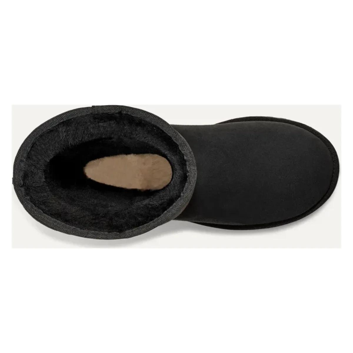UGG Classic Tall II Laars Dames "Black"