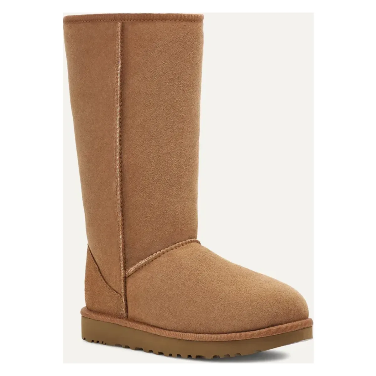 UGG Classic Tall II Laars Dames "Chestnut"