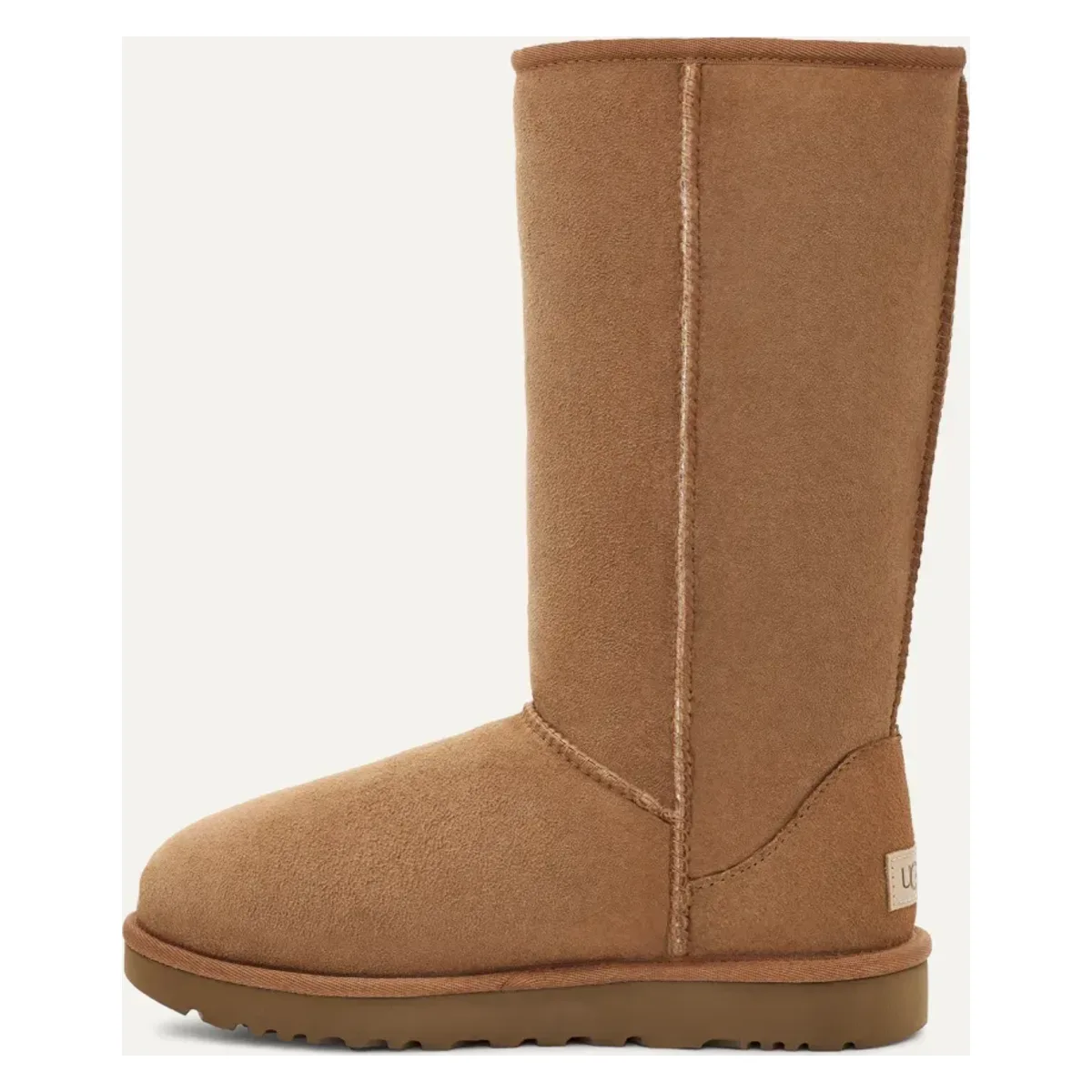 UGG Classic Tall II Laars Dames "Chestnut"