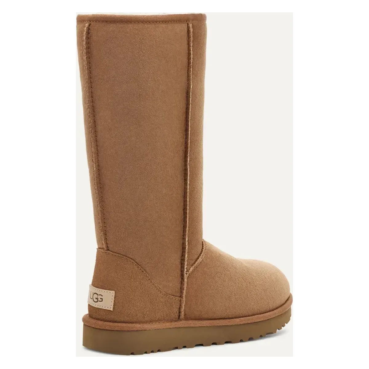 UGG Classic Tall II Laars Dames "Chestnut"