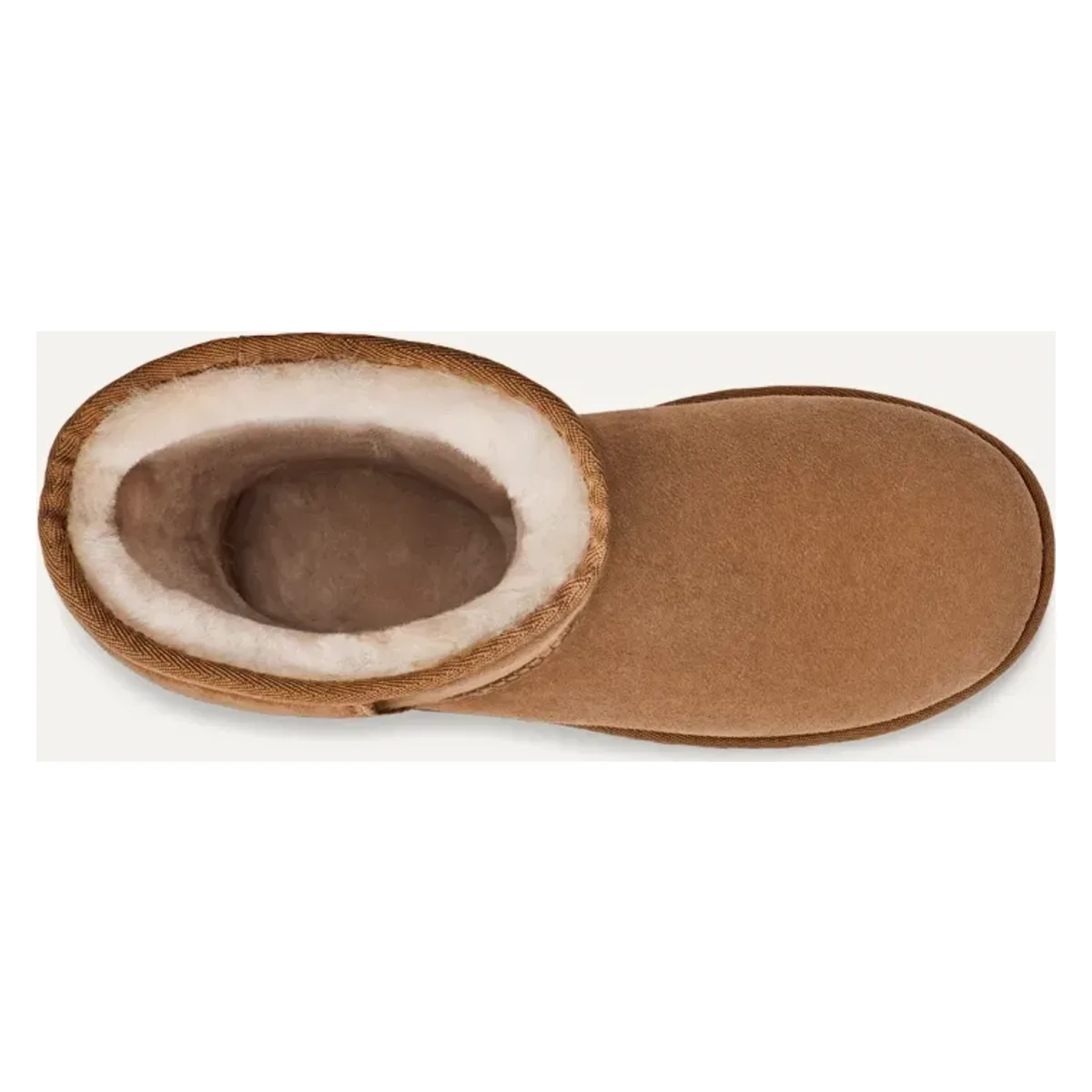 UGG Classic Tall II Laars Dames "Chestnut"
