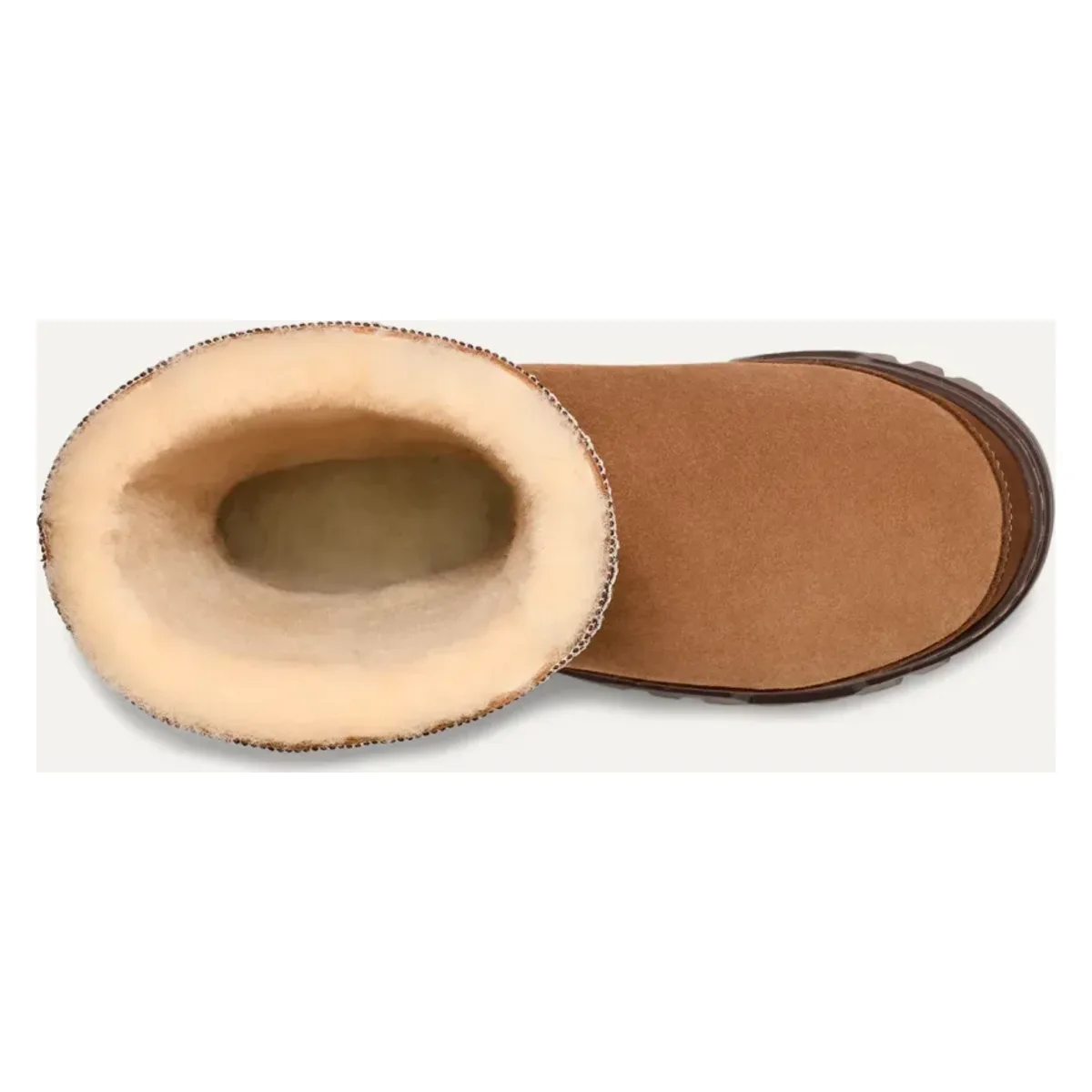 UGG Classic Tall TrailGazer Laars Dames "Chestnut"