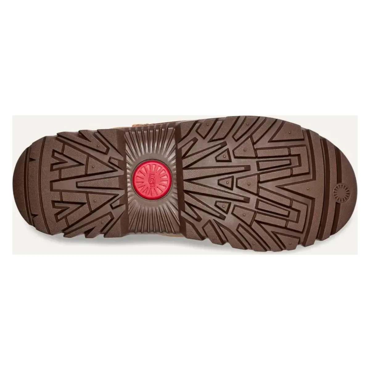 UGG Classic Tall TrailGazer Laars Dames "Chestnut"