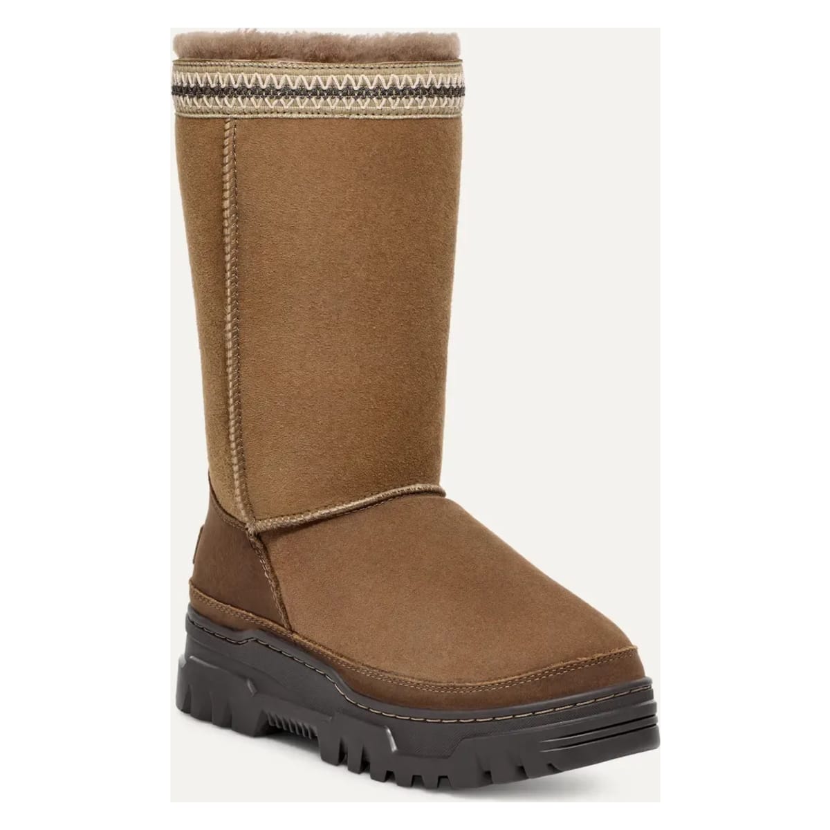 UGG Classic Tall TrailGazer Laars Dames "Hickory"