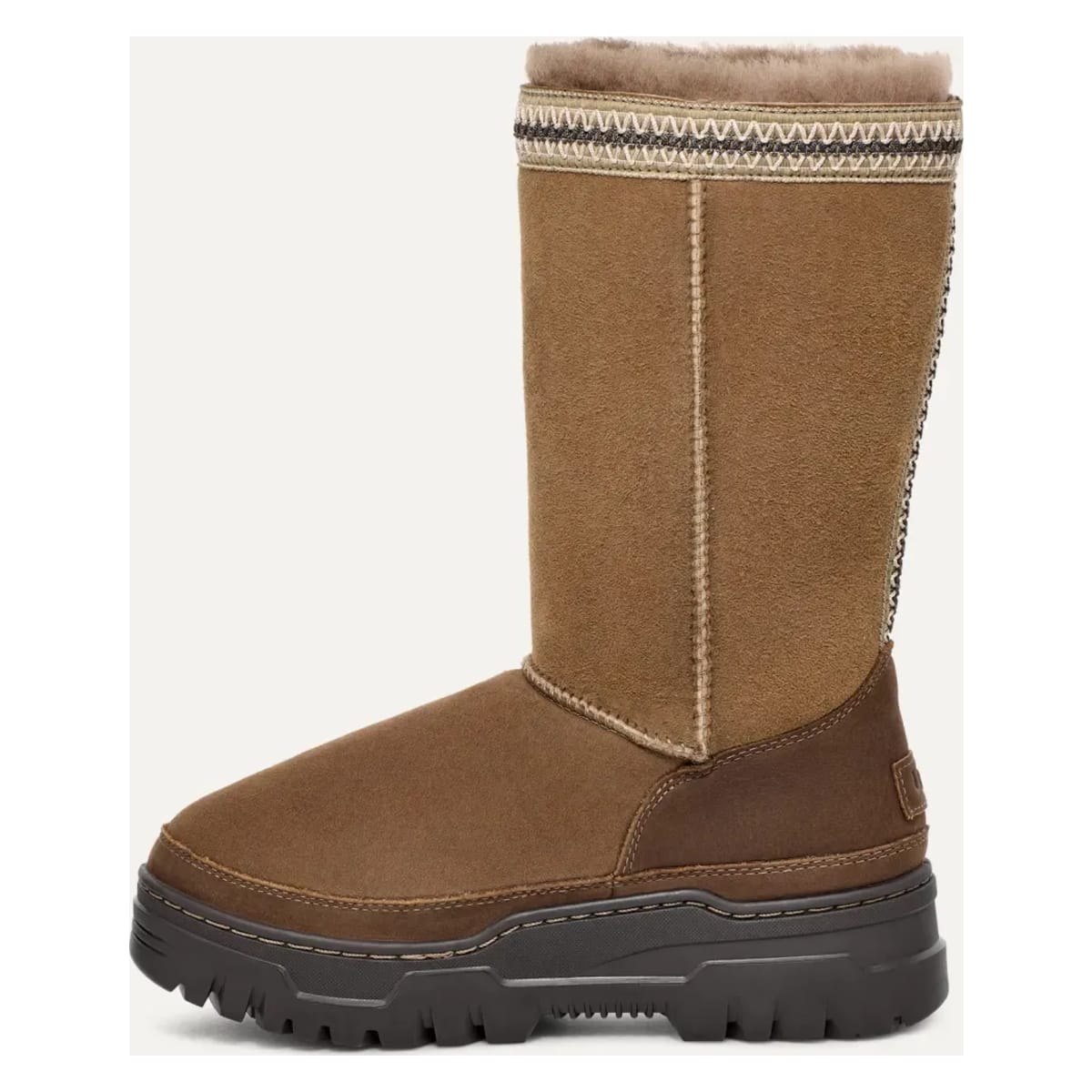 UGG Classic Tall TrailGazer Laars Dames "Hickory"