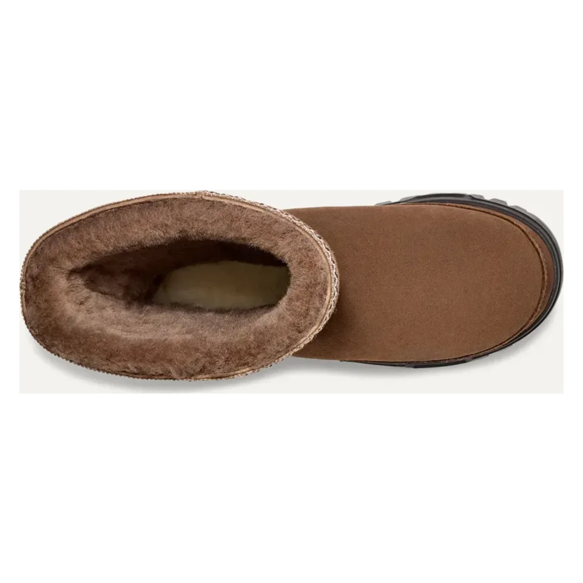UGG Classic Tall TrailGazer Laars Dames "Hickory"